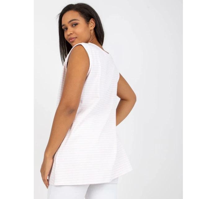 Top RV TP 7951.88 biela a ružová