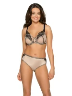 Dámske nohavičky AV 2012/B LEOPARD Dámske nohavičky AV 2012/B LEOPARD