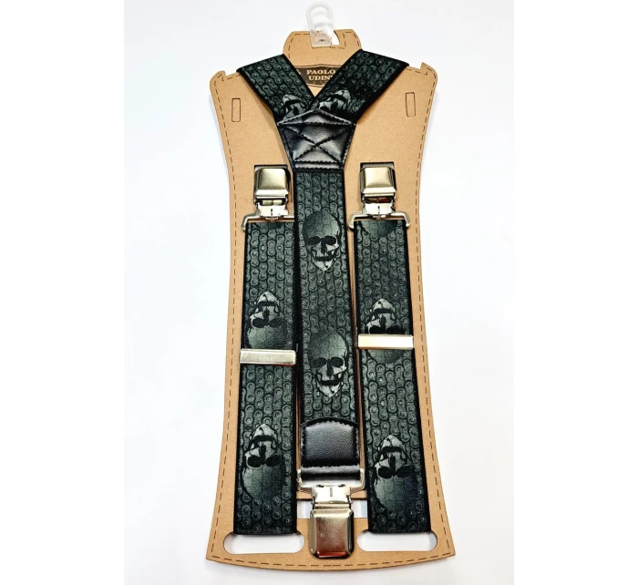 PÁNSKE ŠĽACHY 6/40