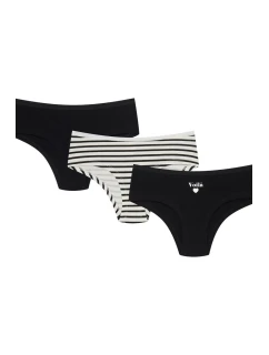 DÁMSKÉ ŠORTKY 3 PAK  AW25 model 21401927 - HENDERSON LADIES