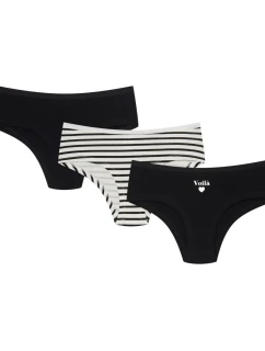 DÁMSKÉ ŠORTKY 3 PAK  AW25 model 21401927 - HENDERSON LADIES