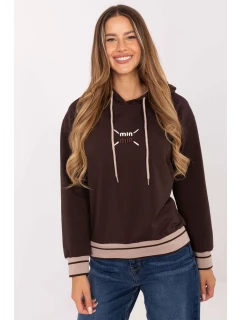 Mikina model 217024 Relevantnosť