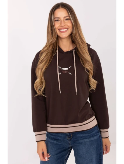 Mikina model 217024 Relevantnosť