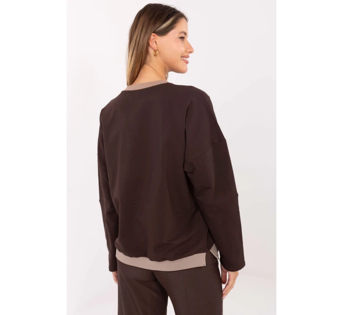 Mikina model 219439 Relevantnosť