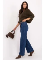 Džínsy model 220624 Továrenská cena