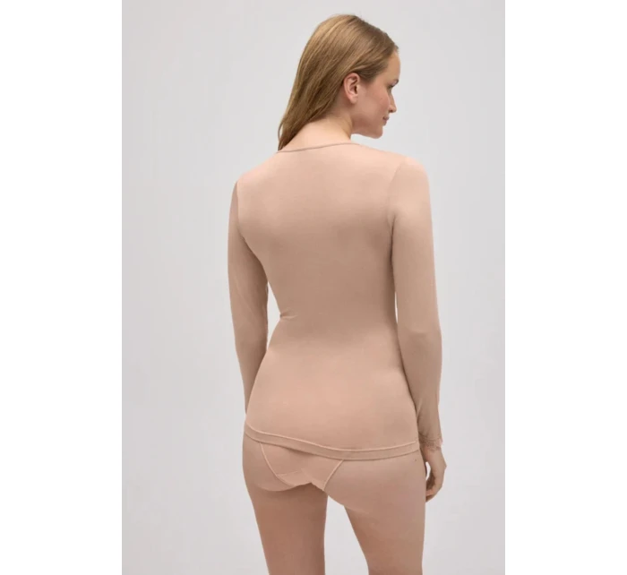 Ysabel Mora 19458 Tričko dlhé/r S-2XL