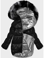 DWUSTRONNA KURTKA model 21245007 - Z-DESIGN