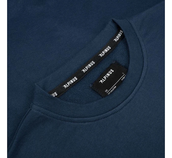 Mikina Alpinus Bellagio M BR18244 pánska