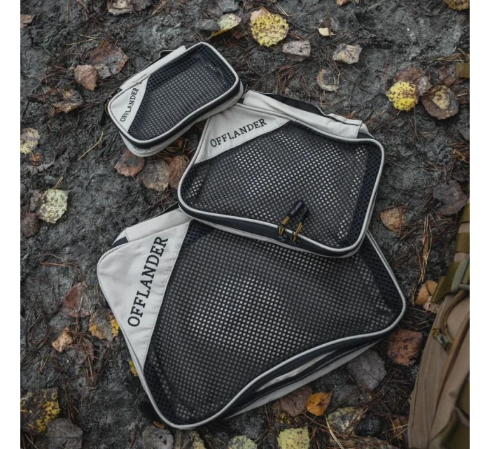 Sada organizéra odevov Offlander OFF_CACC_18