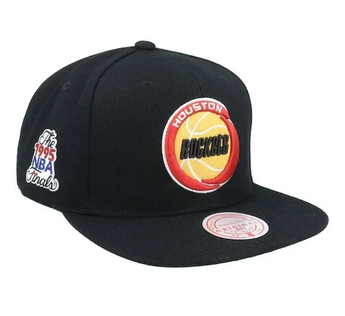 NBA Top Spot Snapback Kšiltovka model 19139044 - Mitchell & Ness NBA Top Spot Snapback Kšiltovka model 19139044 - Mitchell & Ness