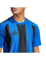 Pánske tričko adidas Striped 24 Jersey M IW2147