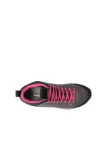 Mid W dámské trekové boty model 20880888 - TREZETA Mid W dámské trekové boty model 20880888 - TREZETA