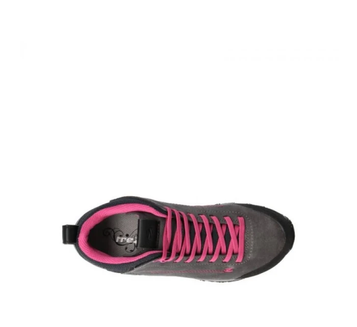 Mid W dámské trekové boty model 20880888 - TREZETA Mid W dámské trekové boty model 20880888 - TREZETA