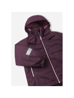 tec Jr zimní bunda model 20880997 - Reima