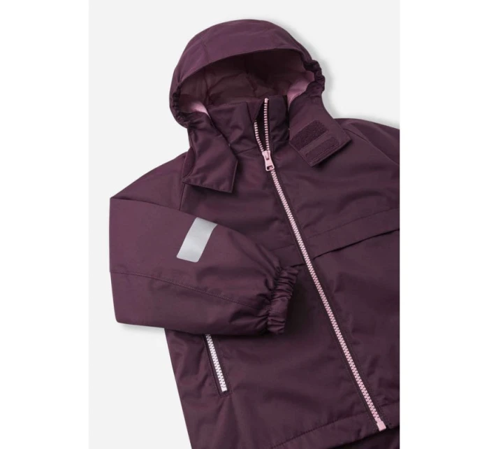tec Jr zimní bunda model 20880997 - Reima