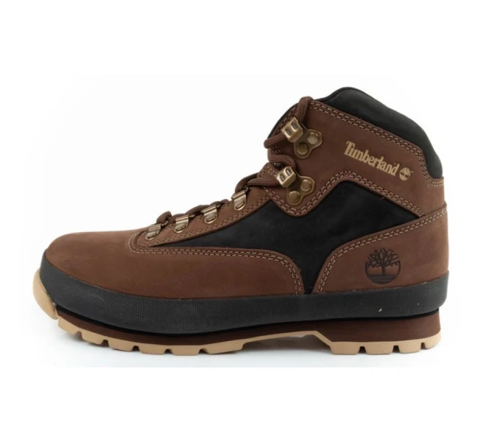 Boty Euro Hiker M model 20881509 - Timberland Boty Euro Hiker M model 20881509 - Timberland