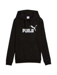 Puma ESS No.1 Logo Hoodie W 682390 01
