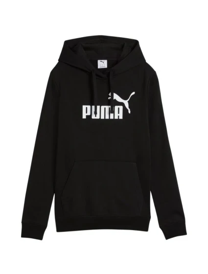 Puma ESS No.1 Logo Hoodie W 682390 01