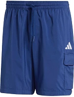 Šortky adidas Essentials Small Logo Cargo Chelsea M JF3532