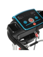 Elektrický bežecký pás s masážnym zariadením ONE FITNESS BE4540 Elektrický bežecký pás s masážnym zariadením ONE FITNESS BE4540