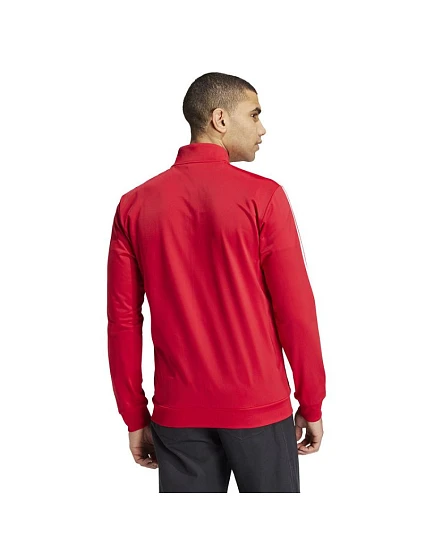 Manchester United DNA Track Top model 21364141 mikina - ADIDAS Manchester United DNA Track Top model 21364141 mikina - ADIDAS