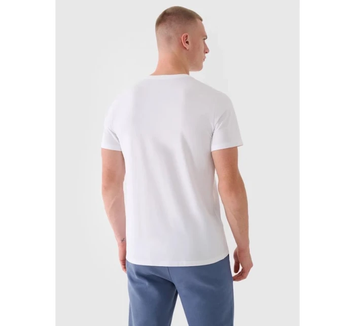 Pánské tričko 3  3PAK model 21849541 - 4F