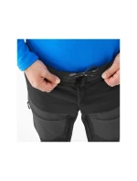 MILLET M White Shield Pant black
