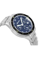 ADRIATICA Portofino Pánske hodinky A8322.5155QF + BOX ADRIATICA Portofino Pánske hodinky A8322.5155QF + BOX