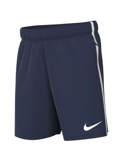Detské šortky Nike Dri-Fit Park 26 Navy Blue HM7164 410 Detské šortky Nike Dri-Fit Park 26 Navy Blue HM7164 410