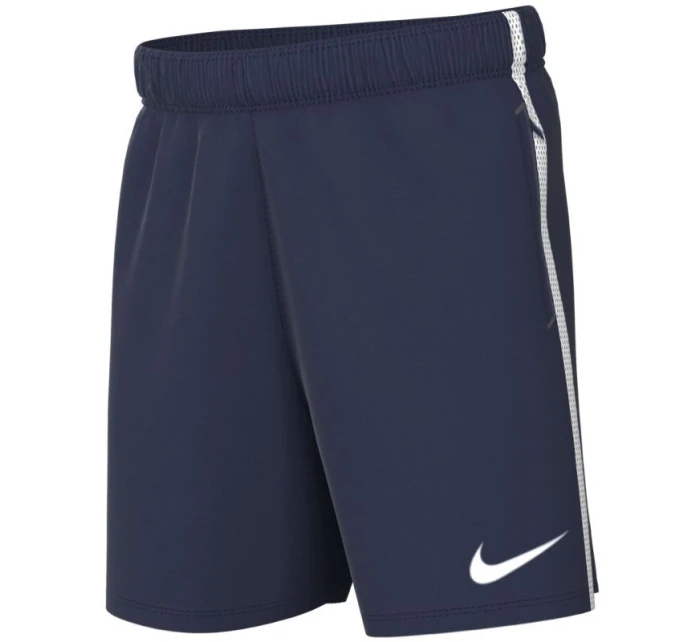 Detské šortky Nike Dri-Fit Park 26 Navy Blue HM7164 410 Detské šortky Nike Dri-Fit Park 26 Navy Blue HM7164 410