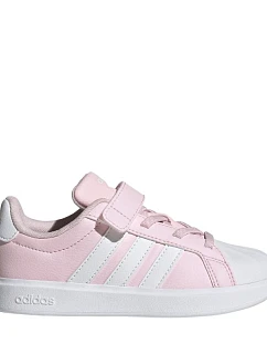 Dětská obuv  pink model 22073265 - ADIDAS