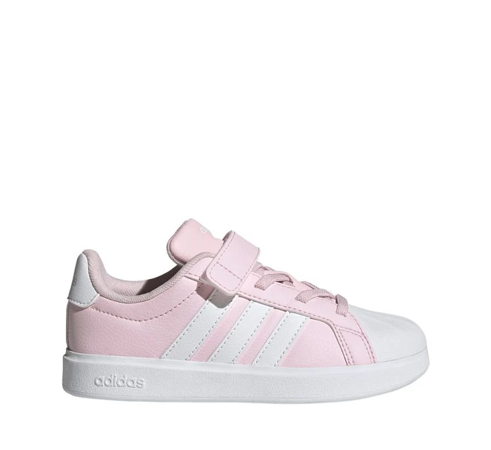 Dětská obuv  pink model 22073265 - ADIDAS