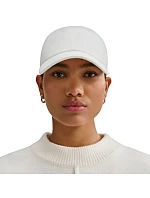 Club baseballová čepice bílá model 22171049 - NIKE