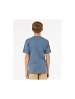 Tričko Energy Tee – tmavě modré model 22311862 - Rip Curl Tričko Energy Tee – tmavě modré model 22311862 - Rip Curl