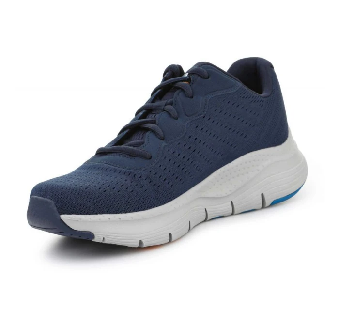 Topánky Skechers Arch-Fit Infinity Cool M 232303-NVY