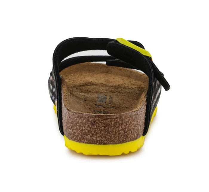 Žabky Arizona Logo Jr model 18453228 - Birkenstock