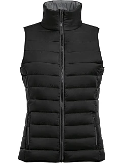 SOL'S Wave Women Dámská lehká vesta model 22525699 black