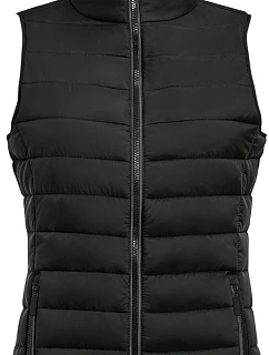 SOL'S Wave Women Dámská lehká vesta model 22525699 black