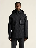 Craft Corporate Urban Jacket M Pánska bunda 81.6379 čierna