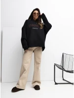 RV BL mikina A1041.59 čierna