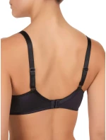 Podprsenka s kosticí Joy 601 kouzelně modrá 30 - Felina