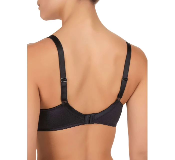 Podprsenka s kosticí Joy 601 kouzelně modrá 30 - Felina