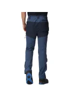 Pánské outdoorové kalhoty Questra V RMJ290R-C00 modrá - Regatta