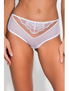 FIGI BRAZYLIANY AMELIA model 20182240 WHITE - MEDIOLANO