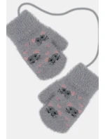 DIEVČENSKÉ RUKAVICE RZ048