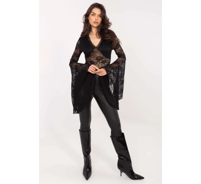 Hodvábna blúzka model 222812 Továrenská cena