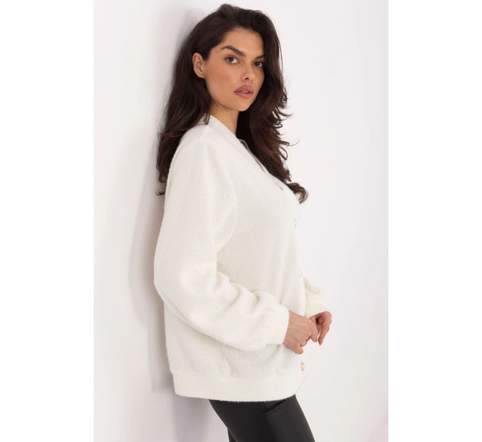 Zapínanie svetra model 222857 Lakerta