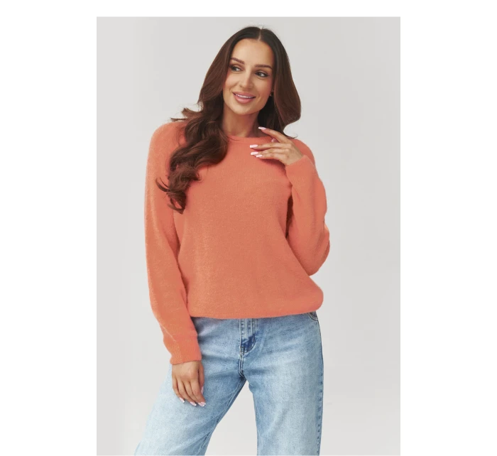 Sveter model 223248 Macadamia