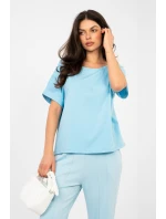 Blúzka model 224743 Rue Paris