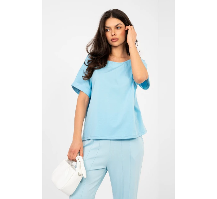 Blúzka model 224743 Rue Paris